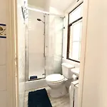 Alfama Center Appartamento *