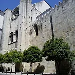 Lejlighed Alfama Center Lisboa