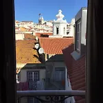 Lejlighed Alfama Center Lisboa