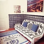 Alfama Center Lejlighed
