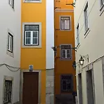 Alfama Center * Лиссабон