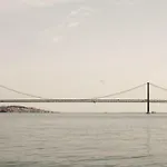 Alfama Center Лиссабон