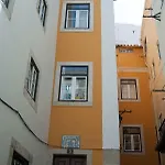 Alfama Center Апартаменты *