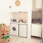 Апартаменты Alfama Center Лиссабон