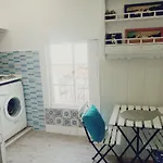 Alfama Center Апартаменты