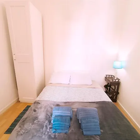 アパート Alfama Center