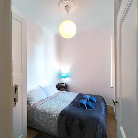 아파트 Alfama Center *