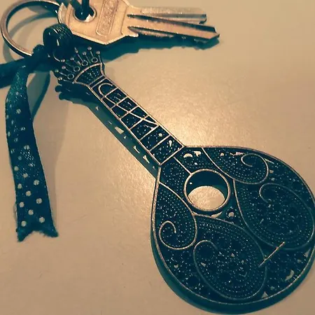 アパート Alfama Center