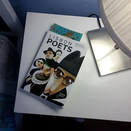 Alfama Center アパート リスボン