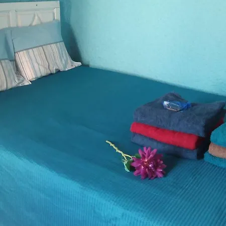 Alfama Center * 리스본