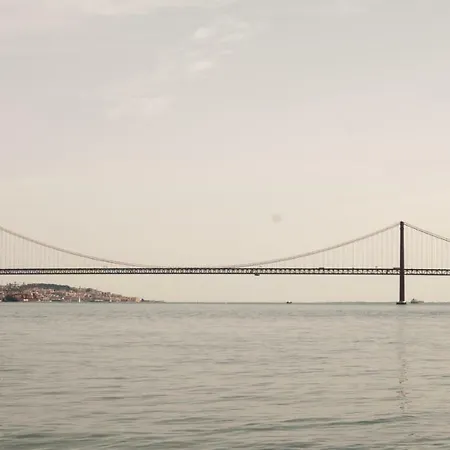 里斯本中心阿法玛公寓 Lisboa