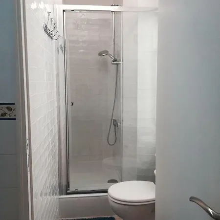 Alfama Center 리스본