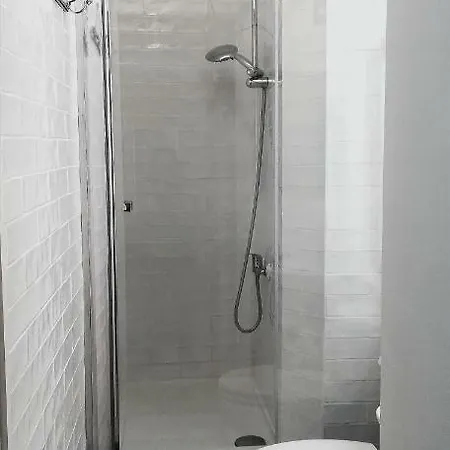 アパート Alfama Center