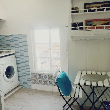 Alfama Center アパート