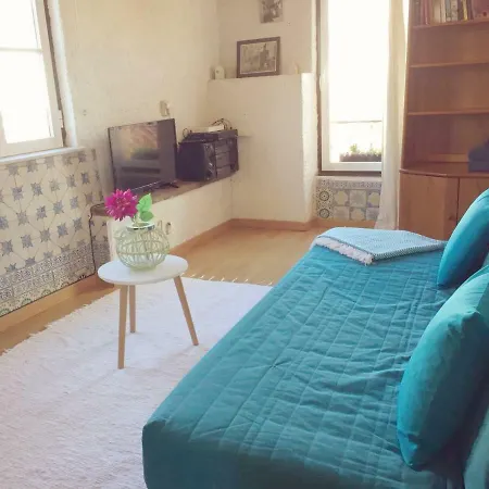 Alfama Center アパート *