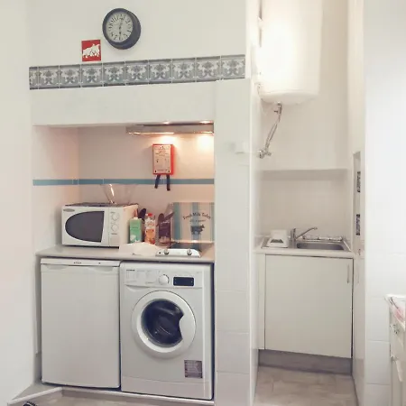 Alfama Center * リスボン