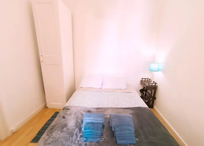 Appartement Alfama Center