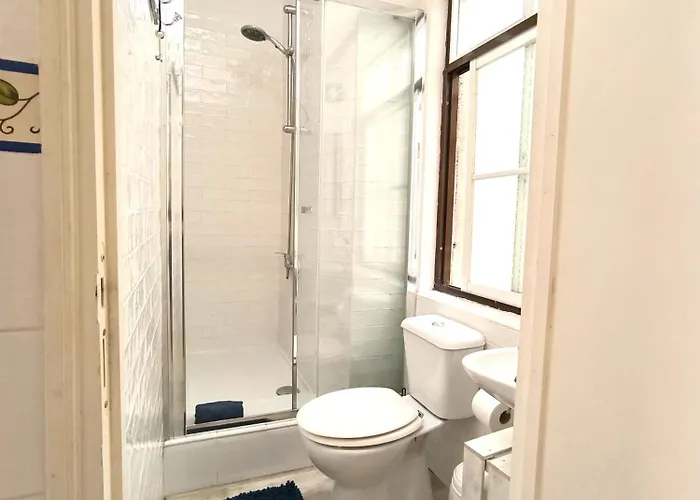 Alfama Center Appartement *