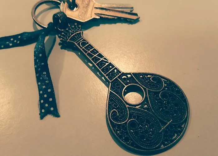 Appartement Alfama Center