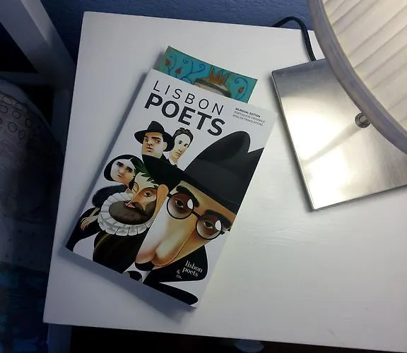 Alfama Center شقة Lisboa