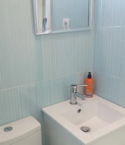 Appartement Alfama Center