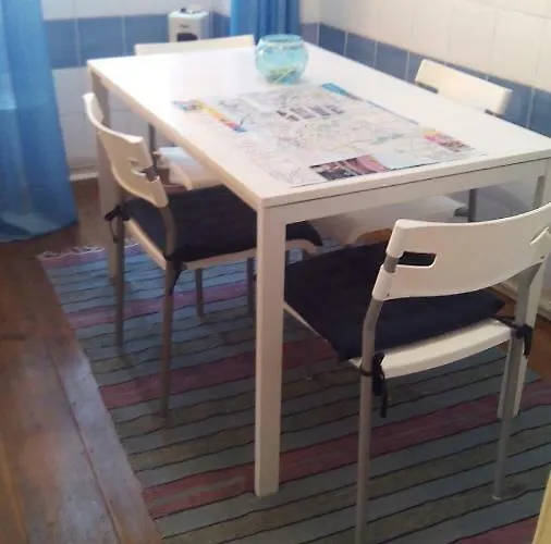 Alfama Center Appartement *