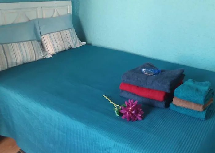 Alfama Center * Lisboa