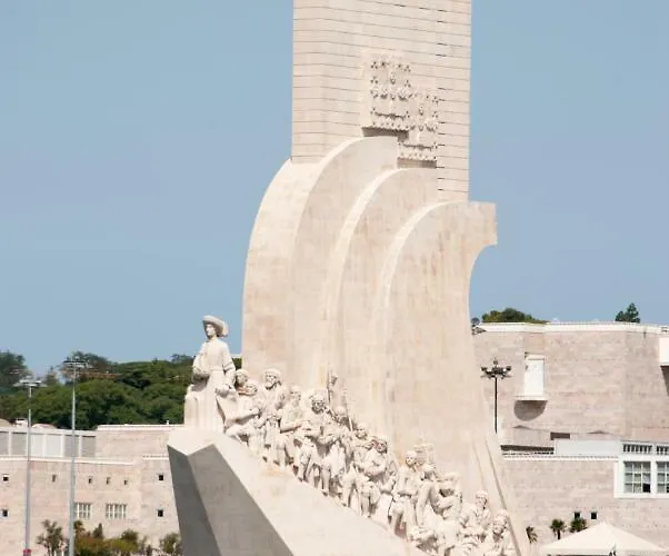 شقة Alfama Center Lisboa