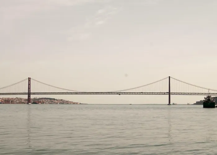 Alfama Center Lisboa