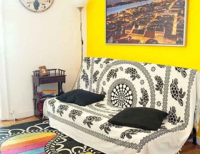 Alfama Center Lisboa