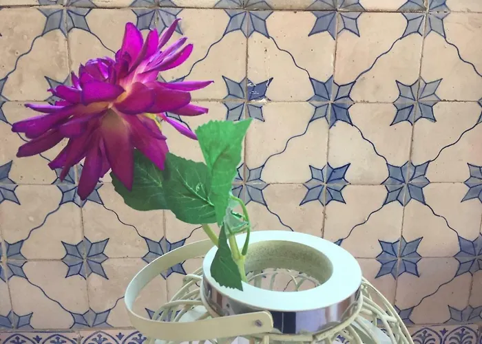 شقة Alfama Center Lisboa