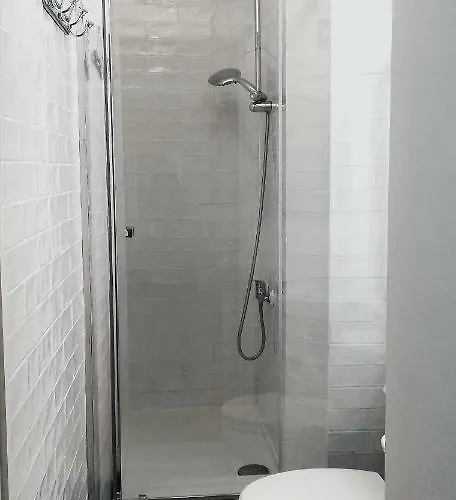 شقة Alfama Center