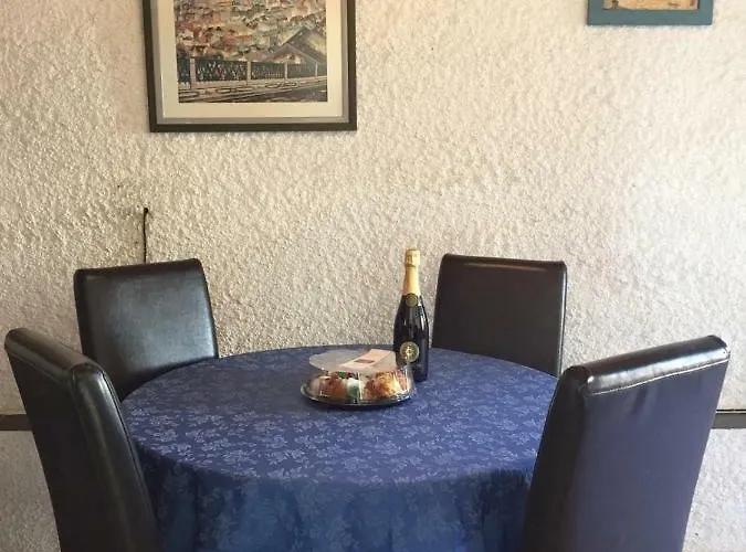 Alfama Center شقة Lisboa