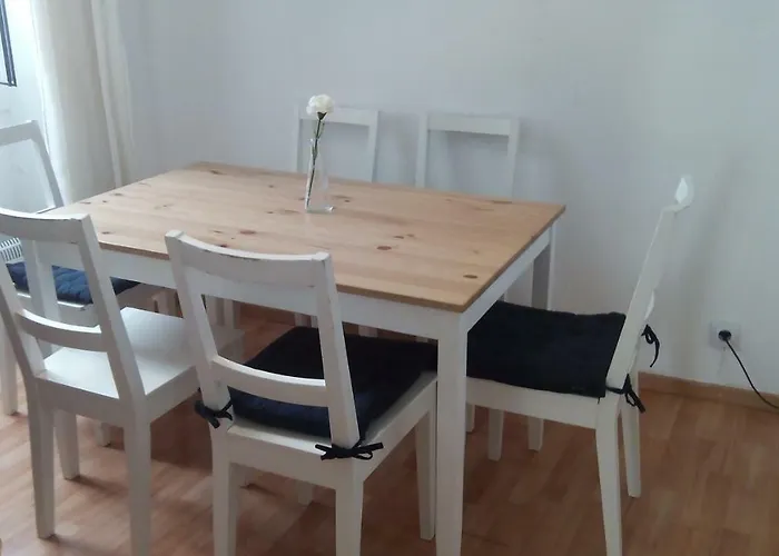 شقة Alfama Center Lisboa