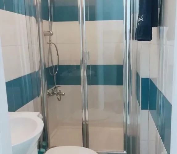 شقة Alfama Center