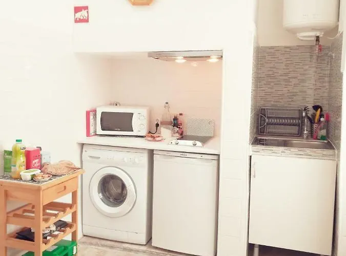 شقة Alfama Center Lisboa