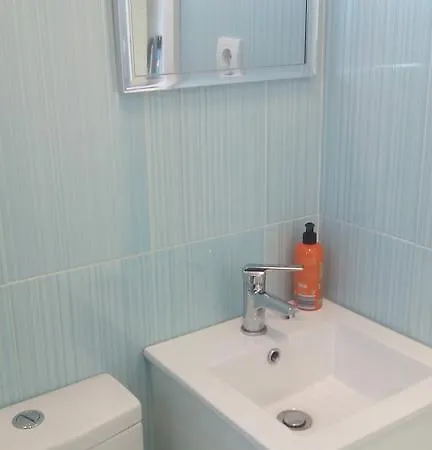 דירה Alfama Center