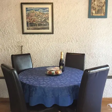 Alfama Center דירה ליסבון