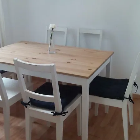 דירה Alfama Center ליסבון